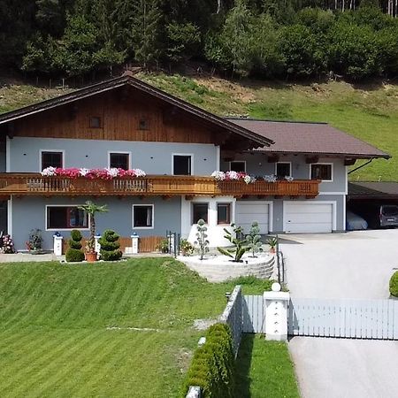 Villa Unterbleiwanghof Radstadt Exterior foto